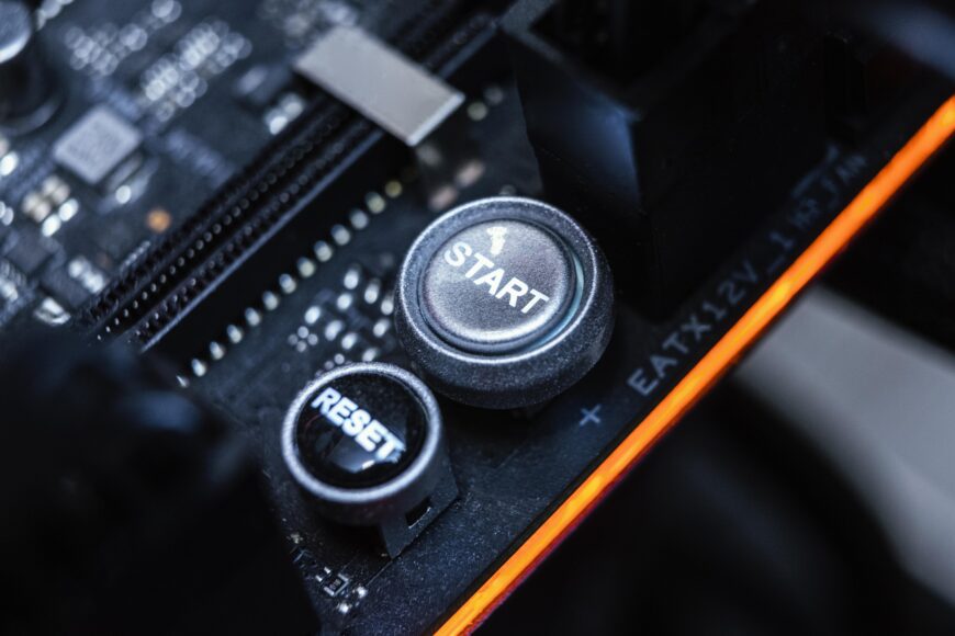 NEU: Softwareoptimierung